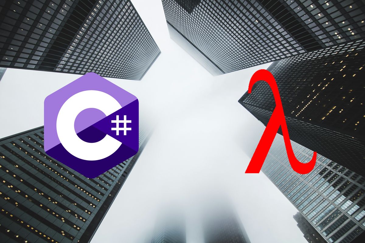 Functional architecture in C#: a case study — TwoPoint